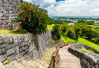 勝連城の見どころ9