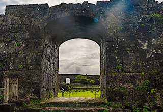 中城城の見どころ5