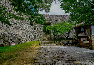 今帰仁城の見どころ3