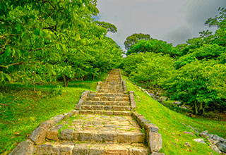 今帰仁城の見どころ5