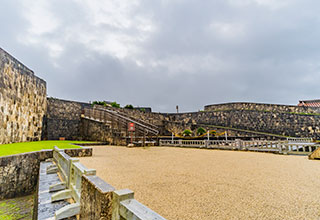 首里城の見どころ1