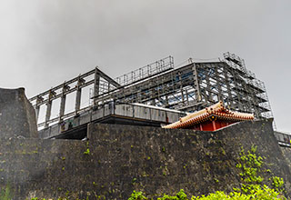 首里城の見どころ2