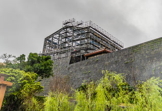 首里城の見どころ3