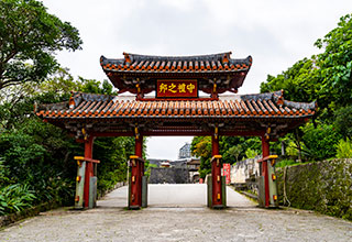 首里城の見どころ4