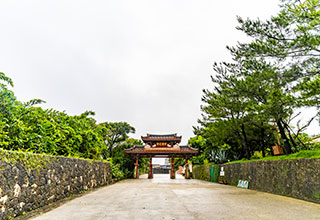 首里城の見どころ5