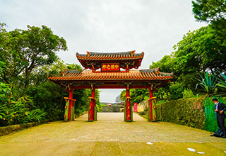 首里城の見どころ6