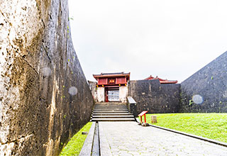 首里城の見どころ7