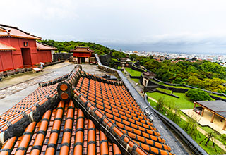 首里城の見どころ8