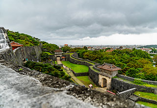 首里城の見どころ9