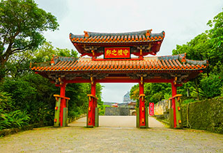 首里城の見どころ10