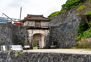 首里城の見どころ11