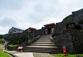 首里城の見どころ12