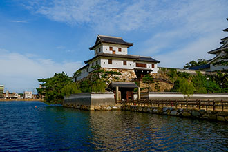 今治城の見どころ6