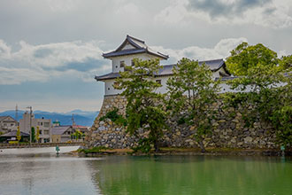 今治城の見どころ8