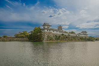 今治城の見どころ10