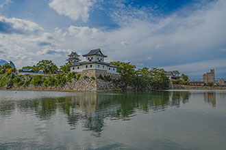 今治城の見どころ11