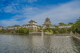 今治城の見どころ13