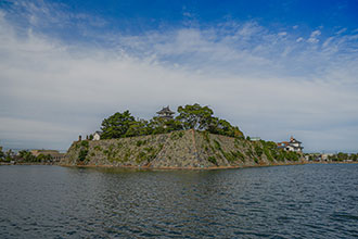 今治城の見どころ14