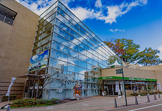 松山城の見どころ1