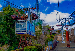 松山城の見どころ2