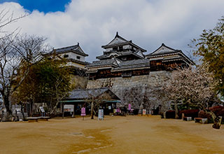 松山城の見どころ4