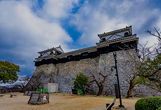 松山城の見どころ5