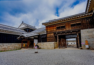 松山城の見どころ6