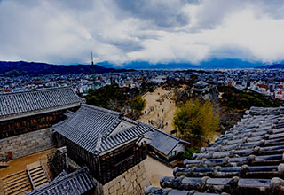 松山城の見どころ7