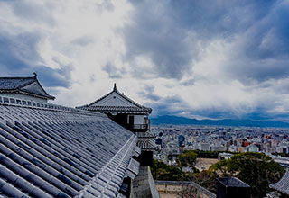 松山城の見どころ9