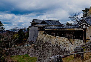 松山城の見どころ10