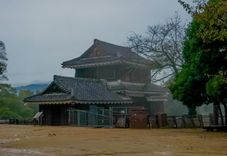 松山城の見どころ11