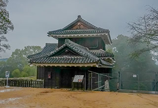 松山城の見どころ12