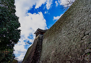 松山城の見どころ13