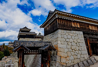 松山城の見どころ15