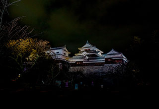 松山城の見どころ16