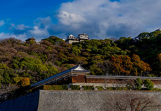 松山城の見どころ17