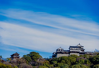 松山城の見どころ18