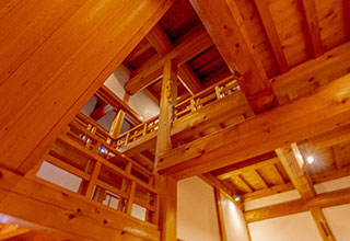 大洲城の見どころ3