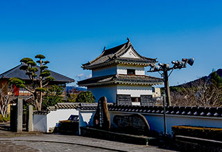 大洲城の見どころ6