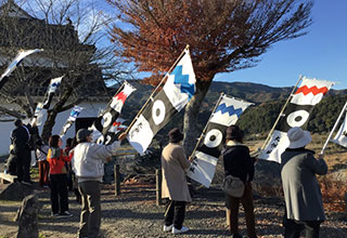 大洲城の見どころ7