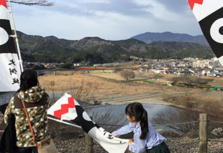 大洲城の見どころ8