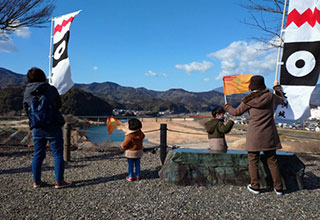 大洲城の見どころ9