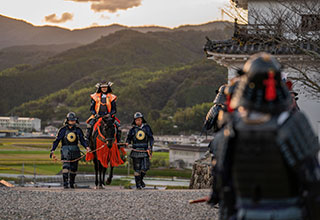 大洲城の見どころ10