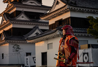 大洲城の見どころ11