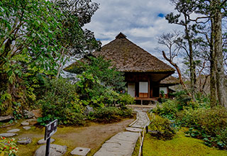 大洲城の見どころ12