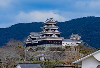 大洲城の見どころ15