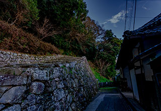 宇和島城の見どころ4