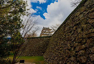 宇和島城の見どころ8
