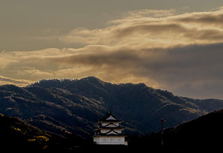 宇和島城の見どころ9