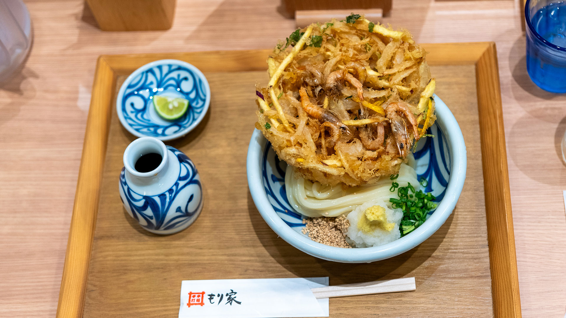 讃岐うどん2